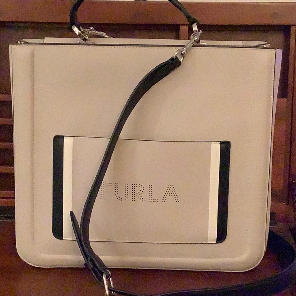 Booktotte Furla
